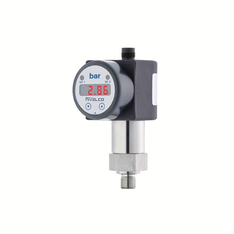 Pressure Switch  NIPRESS DK